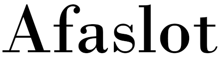 Afaslot